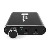 SPACETRONIC Hi-Fi Aux 3,5 mm slúchadlový zosilňovač Náhľad obrázku produktu 2