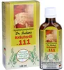 Mieszanka olejków Dr Sacher's Herbal Oil No. 111, roztwór Podgląd zdjęcia produktu 3