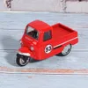 Hračka tříkolky, model tříkolky, slitinová hračka tříkolky, Náhled obrázku produktu 2
