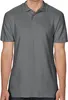 Gildan 64800 | Herren Gildan Softstyle® Double Piqué Polo - Produktbild-Vorschau 2