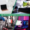 InLine® Prolunga di alimentazione con spina a terra Anteprima dell’immagine prodotto 9