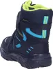 Stivali Superfit Stivali in pelle scamosciata/tessuto Anteprima dell’immagine prodotto 10