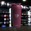 Smartshake Reforce Stainless Steel - Wonder Woman (900ml) Produktbild-Vorschau 2