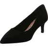 Tamaris Damen Pumps schwarz Produktbild-Vorschau 5