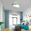 LED stropné svietidlo do detskej izby, stmievateľné, LUMELA Náhľad obrázku produktu 10