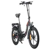 Elektrokolo FAFREES F20 - 250W Motor 576WH Baterie 70KM Náhled obrázku produktu 3