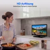 MEDION 47 cm (19 Zoll) HD Fernseher (perfekt für Camping Produktbild-Vorschau 4