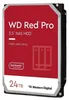 WD Red Pro WD241KFGX - Harde schijf - Enterprise-klasse - Productafbeelding-voorbeeld 2