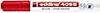 Edding Kreidemarker 4095 Dünn 2-3mm rot Window-Marker Produktbild-Vorschau 11