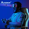 ALFORDSON Racing Schreibtischstuhl, Ergonomischer Produktbild-Vorschau 2