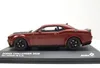 Solido 1:43 Dodge Chall. Demon rot Modellauto Voir les images du produit 3