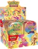 Pokémon 151 Mini Tin DE Produktbild-Vorschau 1