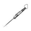 Outdoor Klappmesser MB3105 - Braun für Abenteuer KP39412 Produktbild-Vorschau 3
