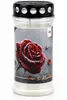 HORECA CANDLES Candele funerarie, durata di combustione 4 Anteprima dell’immagine prodotto 2