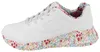 Skechers Uno Lite: Zapatillas deportivas para mujer, diseño Vista previa de la imagen del producto 5