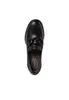 Tamaris COMFORT dames veterschoen van leer met blokhak, Productafbeelding-voorbeeld 14