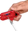 Knipex 169-501SB Uni-Abmantelungswerkzeug ErgoStrip für Ø Produktbild-Vorschau 18