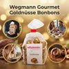 WEGMANN Gourmet Goldnüsse gefüllte Bonbons – Nostalgischer Produktbild-Vorschau 5