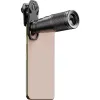 Apexel Objektiv / Linse / Teleskop für Smartphone-Kamera Produktbild-Vorschau 12
