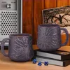 Stranger Things 5 Shaped Tasse Vecna Voir les images du produit 8