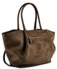 Guess Jeans Borsa Donna Marrone Anteprima dell’immagine prodotto 5