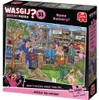 Wasgij 1110100805, 1000 pièces, Legrace, à partir de 15 ans Voir les images du produit 2