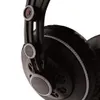Superlux HD681B, Ohrumschließend, Verkabelt, 10 - 30000 Hz, Produktbild-Vorschau 8