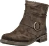 Rieker Klassische Stiefeletten Damen 32303936393838 Braun Produktbild-Vorschau 23