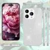 Glitzer Hülle für iPhone 15 Pro Max Hybrid Bling Case Produktbild-Vorschau 7