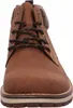 Rieker Schnürstiefel Braun Produktbild-Vorschau 9