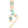 Small Foot Design 12036 Wikingerspiel Kubb 'Active' (1 Produktbild-Vorschau 4