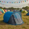 Tente pop-up Camp Active pour 2 personnes - Tente Voir les images du produit 5