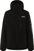 Oakley Herren TNP TBT Insulated Jacke BLACK/WHITE : L Produktbild-Vorschau 1