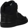 NIKE ULTRABEST Halbschuhe COURT BOROUGH MID 2 (PS), Produktbild-Vorschau 3