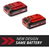 Einhell Power-X-Change Plus, Batérie, Lithium-ion (Li-ion), Náhľad obrázku produktu 18