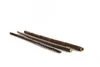 Bambusrohr Schwarz - Black Asper Bambusstangen 200cm 4-6 cm Produktbild-Vorschau 2