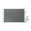 RIDEX 448C0040 Kondensator Klimaanlage für VOLVO V70 II Produktbild-Vorschau 3