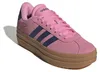 ADIDAS VL COURT BOLD Ružová Náhľad obrázku produktu 12