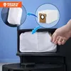 Zestaw Filtry Szczotki Mop Worki Do Xiaomi Robot Vacuum Podgląd zdjęcia produktu 3