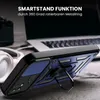 Armor Handyhülle für Xiaomi Redmi 10C Kameraschutz Handy Produktbild-Vorschau 5