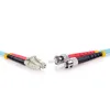 TPFNet 5er LWL Patchkabel, 50/125µm, OM3-Faser, Duplex Produktbild-Vorschau 4