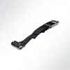 LYSEL® Übertotpunktspanner Over Center mit Flachhaken für Produktbild-Vorschau 2