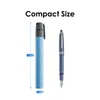 3 Stueck Outdoor-Mini-Wasserfilter-Strohhalm, tragbares Produktbild-Vorschau 6