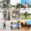 Nepromokavé návleky na boty do deště, protiskluzové Náhled obrázku produktu 5