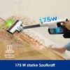 Tineco PURE ONE Station 5, Tyčový vysavač, Bezsáčkové, Náhled obrázku produktu 5