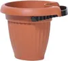 tERRA 19,8 h.15cm TE (R624) závesný kvetináč Náhľad obrázku produktu 2