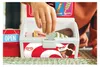 Casdon Ola – zamrażarka na lody z 5 lodami Podgląd zdjęcia produktu 15