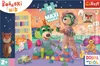 Trefl - Puzzle Happy Trefls 15 maxi - 1-39 dielov Produktbild-Vorschau 2