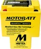 Batteria Motobatt MB16A 19Ah, 12V, 2 pin Anteprima dell’immagine prodotto 2