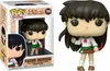 InuYasha POP! Figura in vinile di animazione di Kagome Anteprima dell’immagine prodotto 4